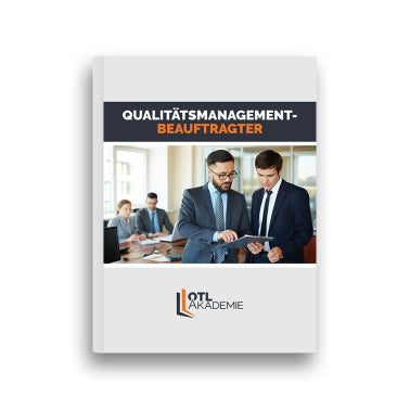 Lehrskript - Qualitätsmanagement Beauftragter